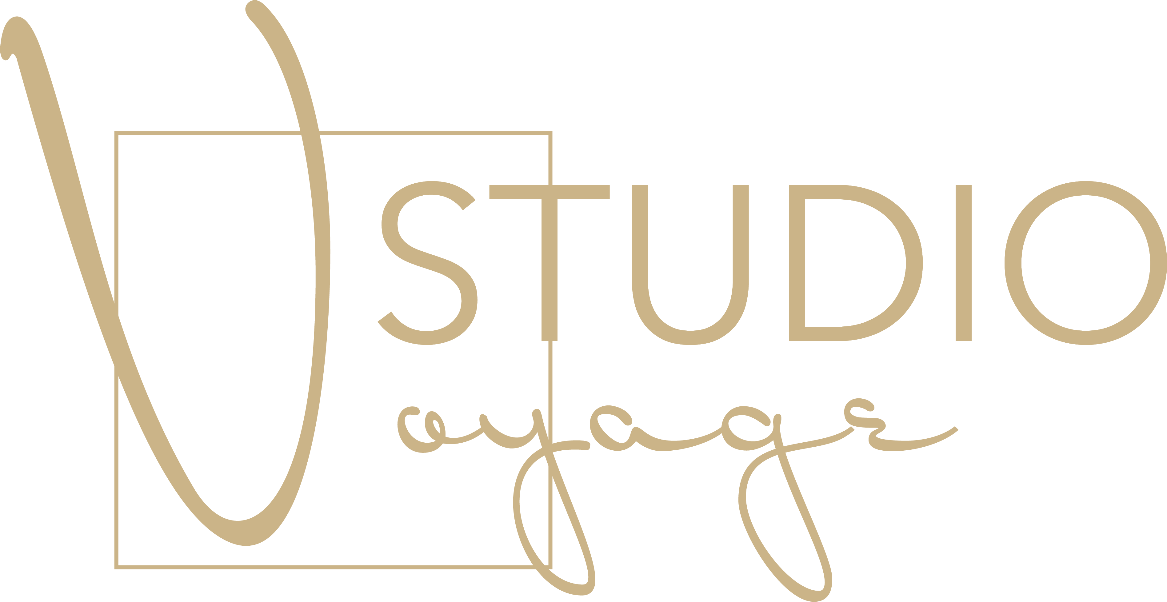 Logo Studio Voyage