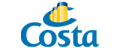 Logo-Costa Kreuzfahrten