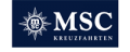 Logo-MSC Kreuzfahrten