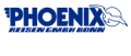 Logo-Phönix Reisen